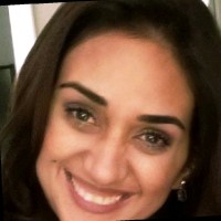Nadia Wasfi