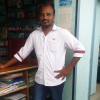 Gopal Kaliyaperumal
