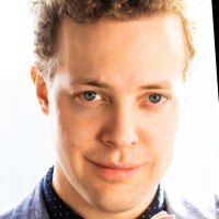 Russel Harder