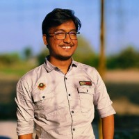 Harish M