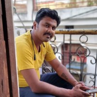 Salil Srivastava