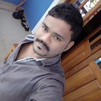 Rakesh Mandol