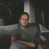 Pascal Huizinga