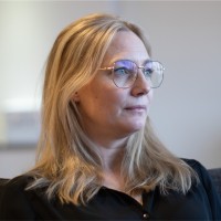 Jessica Liljeblad