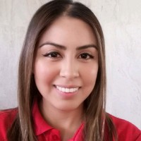 Ana Karen Garcés Sandoval