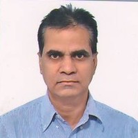 Bhadresh Pandya
