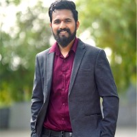 Kishor Ghadge