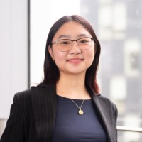 Wendy Luo