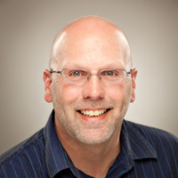 Mark Shelton