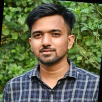 Nirakar Sahoo
