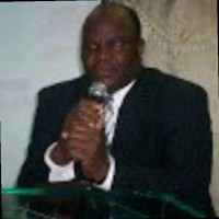 Enoch Adekeye