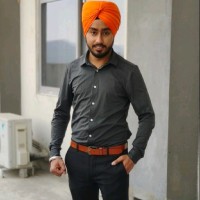 Ar. Jagdeep Sandhu