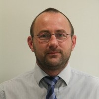 Simon Crawford
