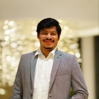 Sandeep Madhavaram