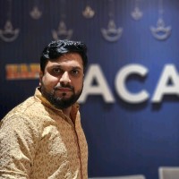 Niraj Shirodkar