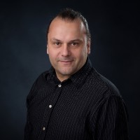 Danny Jarkovsky