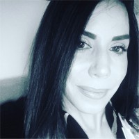 Berenice Bishop