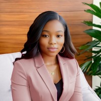 Pamela AHOLOUKPE