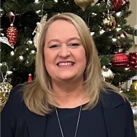 Jennifer Huie