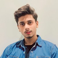 Harsh Kaushik