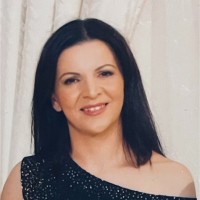 Irene Constantinou