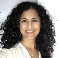 Simrun Kochhar