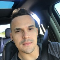 Joshua De Jesus