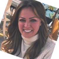 Sarah Elzayat