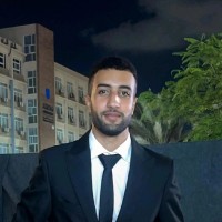 Omar Hamed