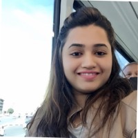 Shirisha Bhoga