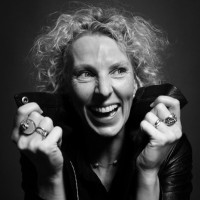 Sylvia van Drenth