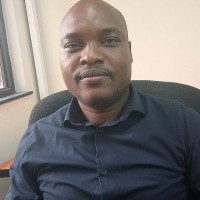 Nelson Malahlela
