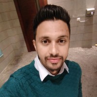 Hari Krishan