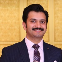 Usman Maqsood