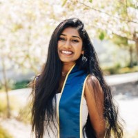 Shruti Satrawada