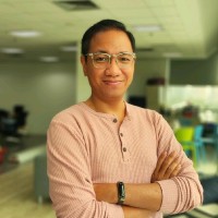Stephan Tambunan