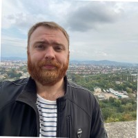 Alexander Shevchenko