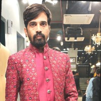 Atul Chavda