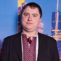 Vasyl Zhushma