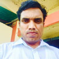Dharmender Nishad