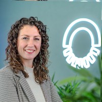 Nikki Verheijden - Boumans