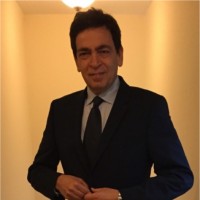 Reza Ghaderi