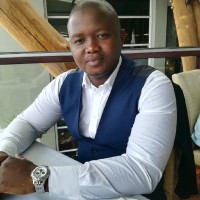 Muvhango Martin