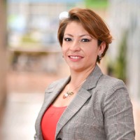 Valeria De La Vega Domínguez