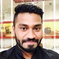 Y Venkateshwar Rao