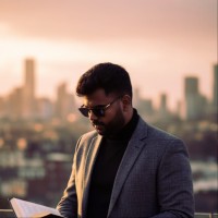 Ashwin Girish