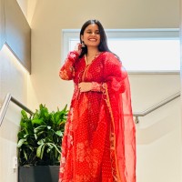 D Niveditha