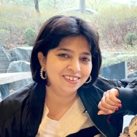 Shraddha Ganorkar