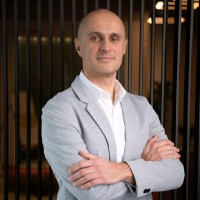 Tsanio Tsanev, EMBA