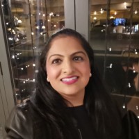 Kiran Bhambra